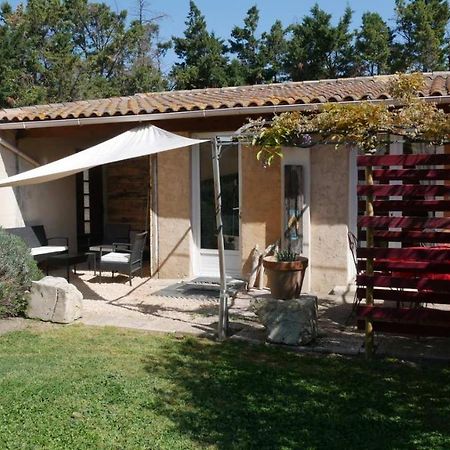 Mas Maurane - Les Lavandes Aux Portes D'Arles Apartamento Tarascon Exterior foto