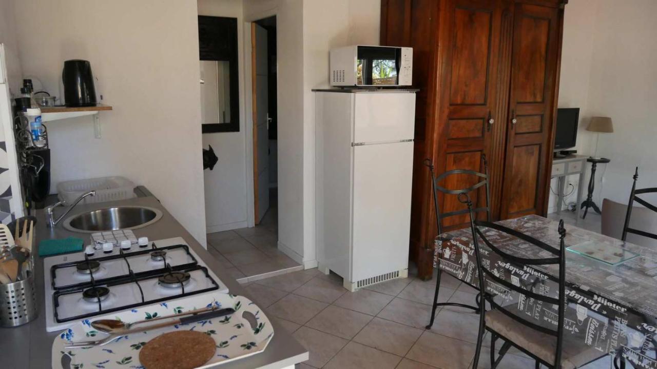 Mas Maurane - Les Lavandes Aux Portes D'Arles Apartamento Tarascon Exterior foto
