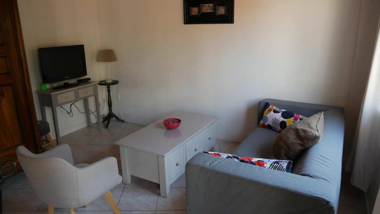 Mas Maurane - Les Lavandes Aux Portes D'Arles Apartamento Tarascon Exterior foto