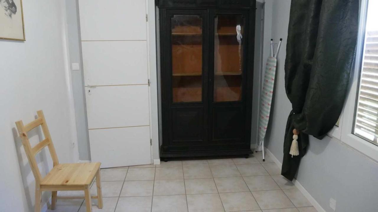 Mas Maurane - Les Lavandes Aux Portes D'Arles Apartamento Tarascon Exterior foto