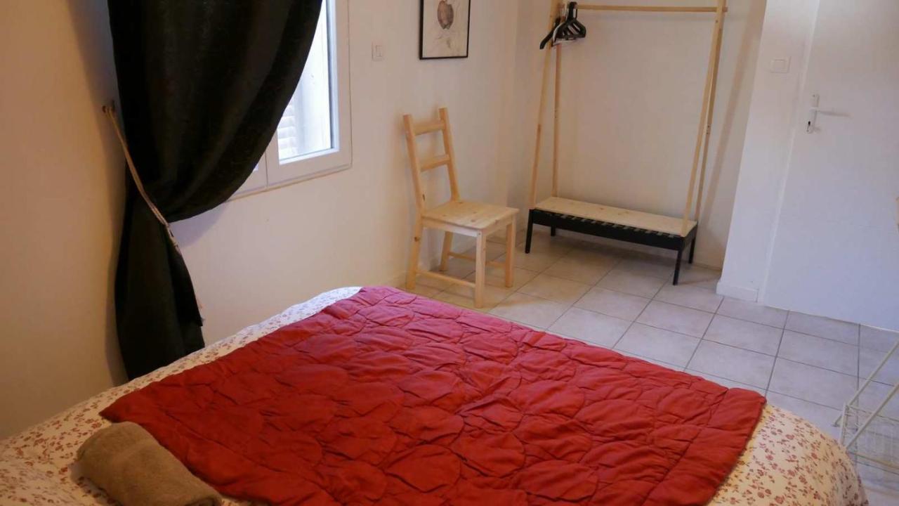 Mas Maurane - Les Lavandes Aux Portes D'Arles Apartamento Tarascon Exterior foto