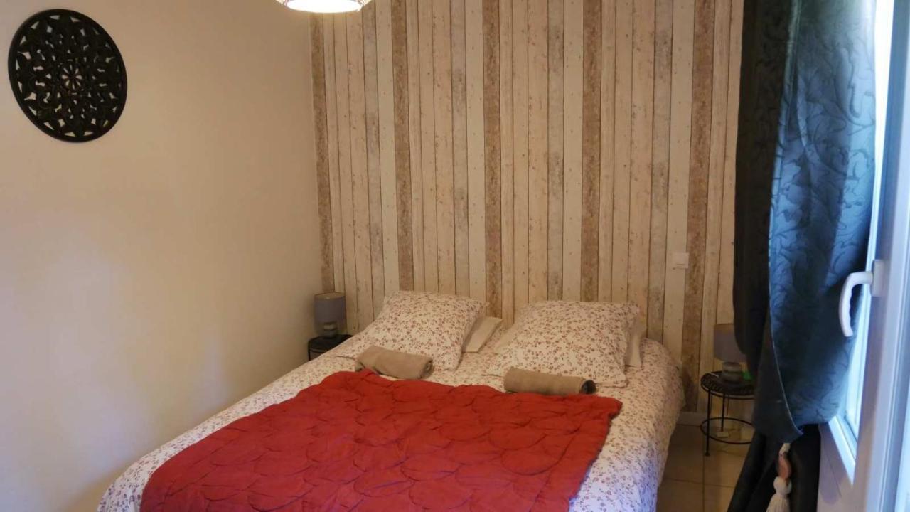Mas Maurane - Les Lavandes Aux Portes D'Arles Apartamento Tarascon Exterior foto