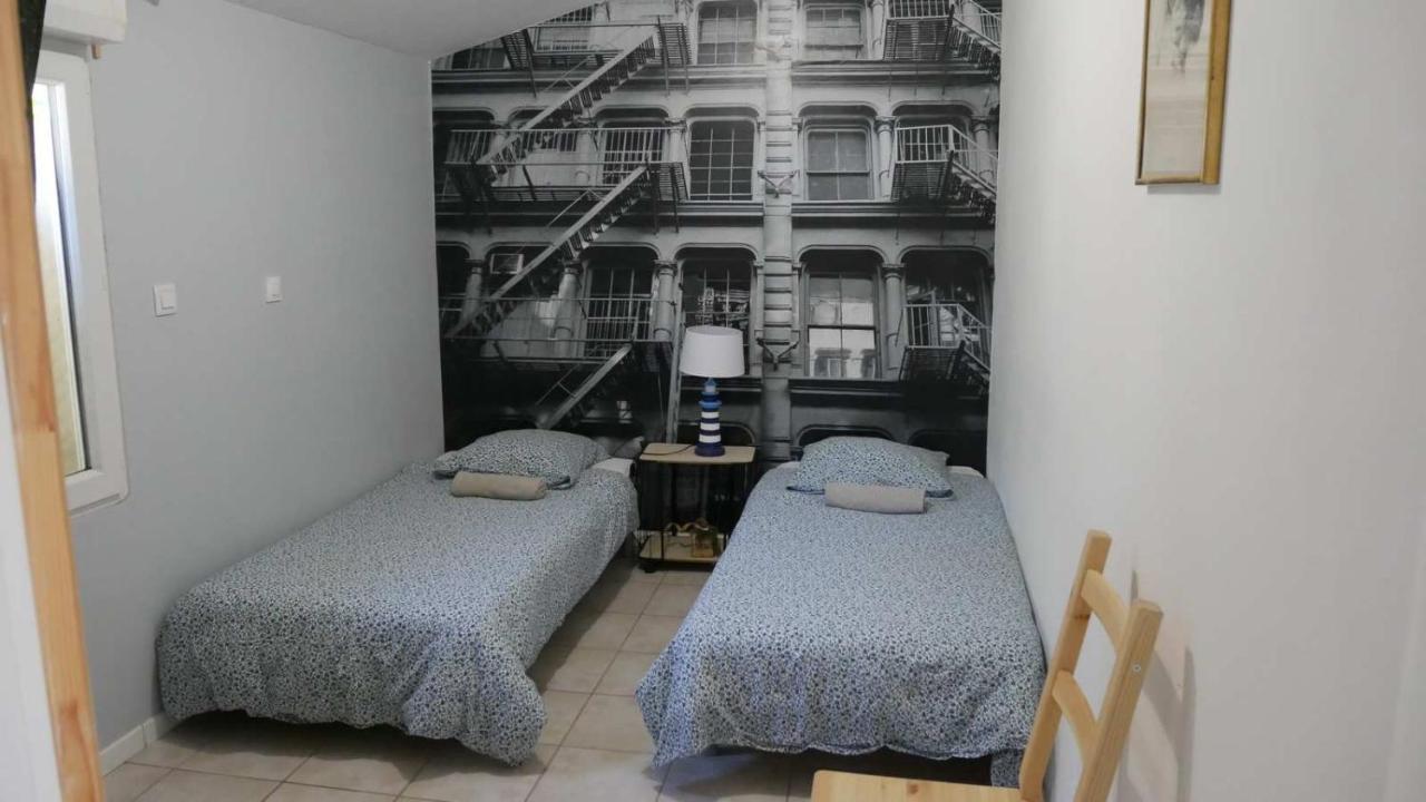Mas Maurane - Les Lavandes Aux Portes D'Arles Apartamento Tarascon Exterior foto