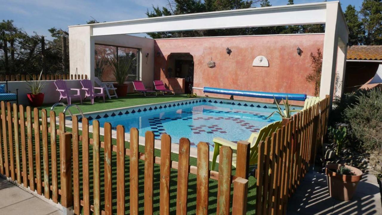 Mas Maurane - Les Lavandes Aux Portes D'Arles Apartamento Tarascon Exterior foto