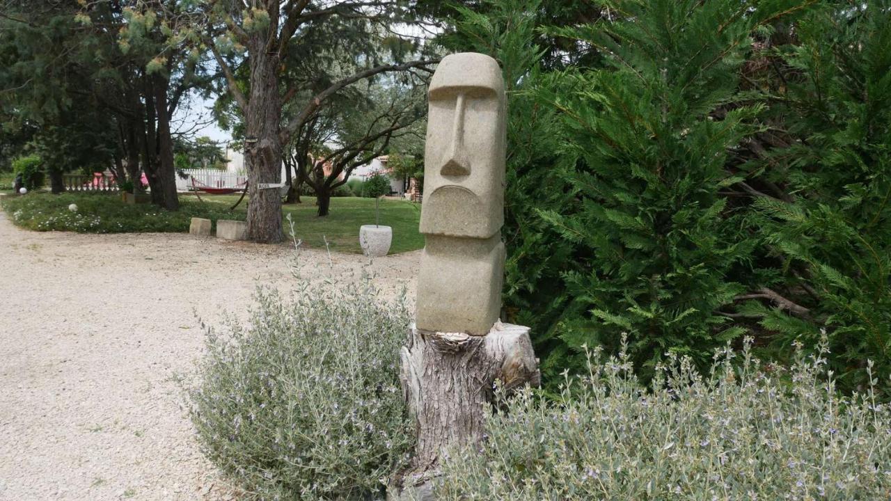 Mas Maurane - Les Lavandes Aux Portes D'Arles Apartamento Tarascon Exterior foto